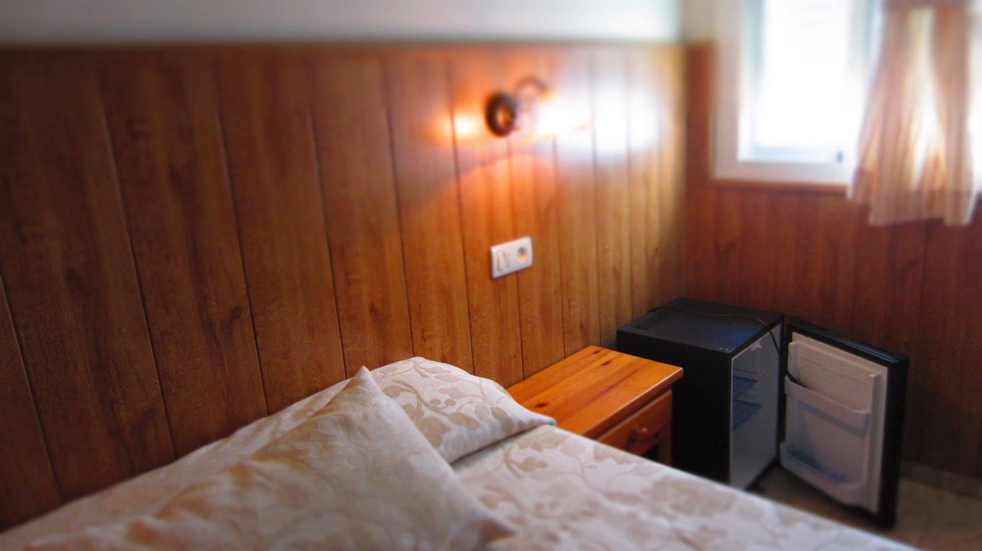 Hostal Patio Andaluz Пунта-Умбрия Экстерьер фото